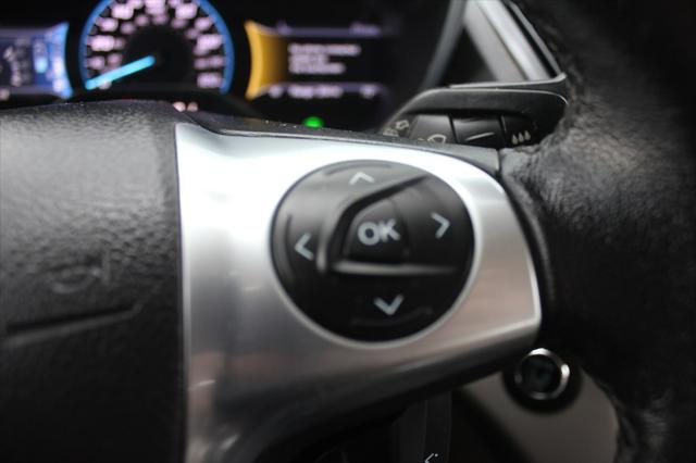 2016 Ford C-Max Energi SEL