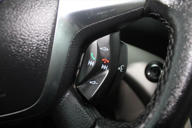 2016 Ford C-Max Energi SEL
