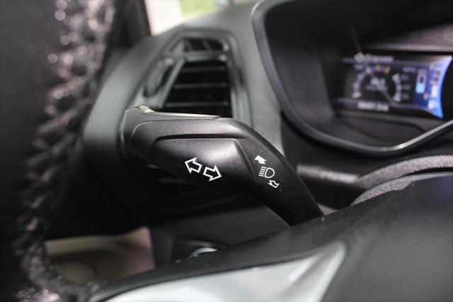 2016 Ford C-Max Energi SEL