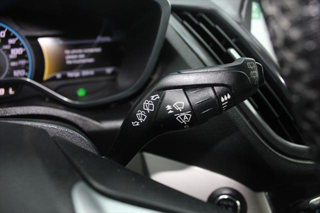 2016 Ford C-Max Energi SEL