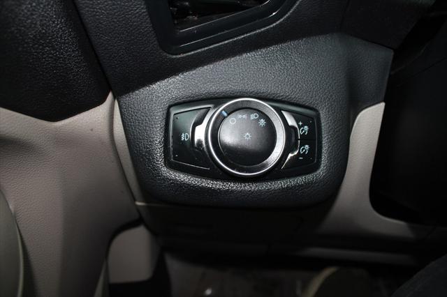 2016 Ford C-Max Energi SEL