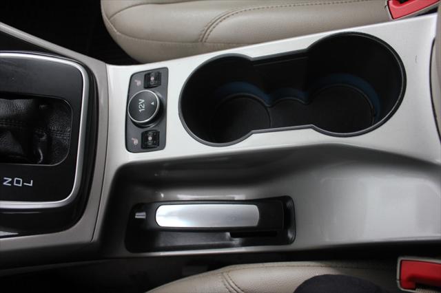 2016 Ford C-Max Energi SEL