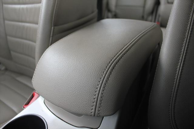 2016 Ford C-Max Energi SEL