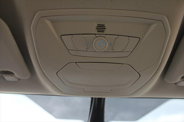 2016 Ford C-Max Energi SEL