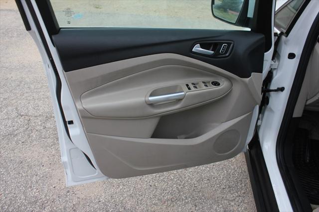 2016 Ford C-Max Energi SEL