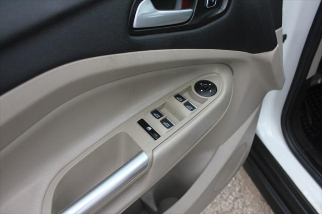 2016 Ford C-Max Energi SEL