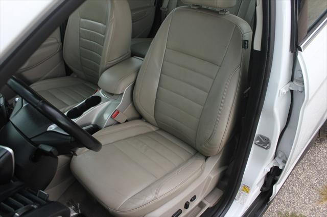 2016 Ford C-Max Energi SEL