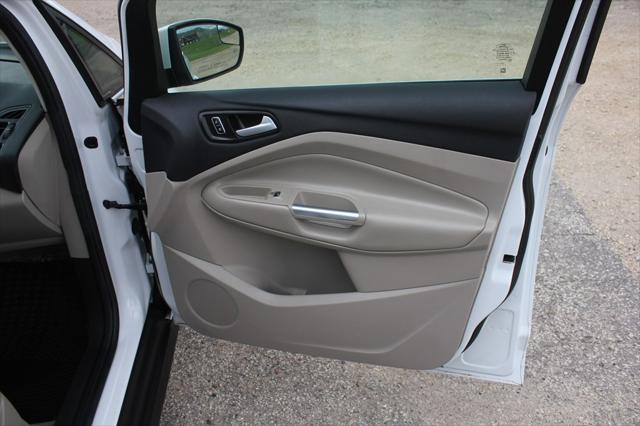 2016 Ford C-Max Energi SEL