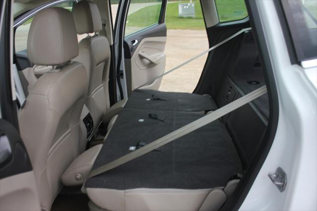 2016 Ford C-Max Energi SEL