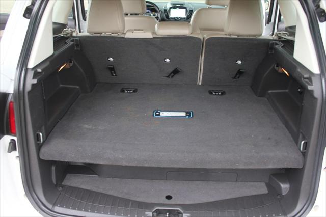 2016 Ford C-Max Energi SEL