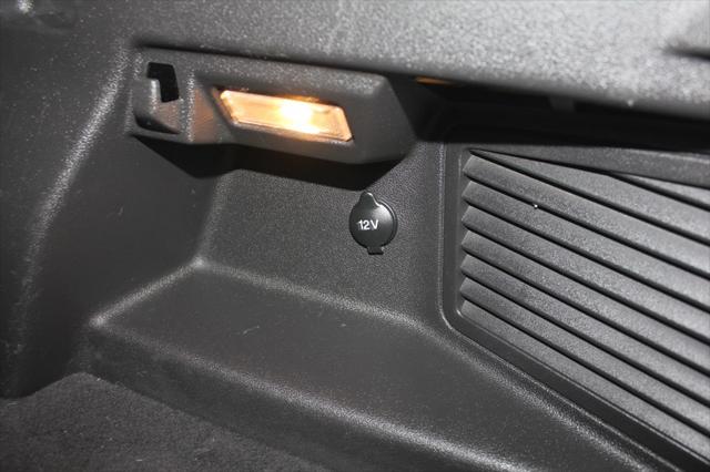 2016 Ford C-Max Energi SEL