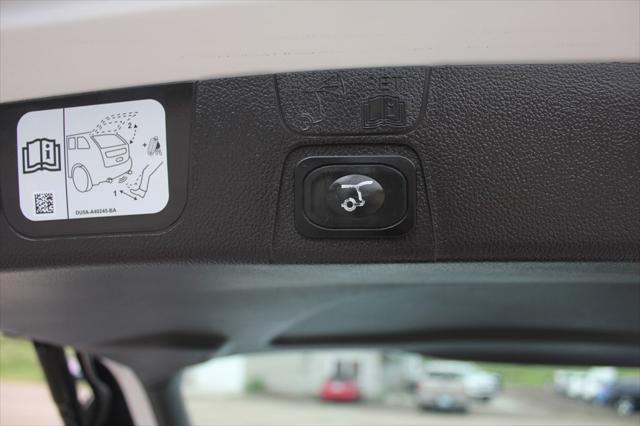 2016 Ford C-Max Energi SEL