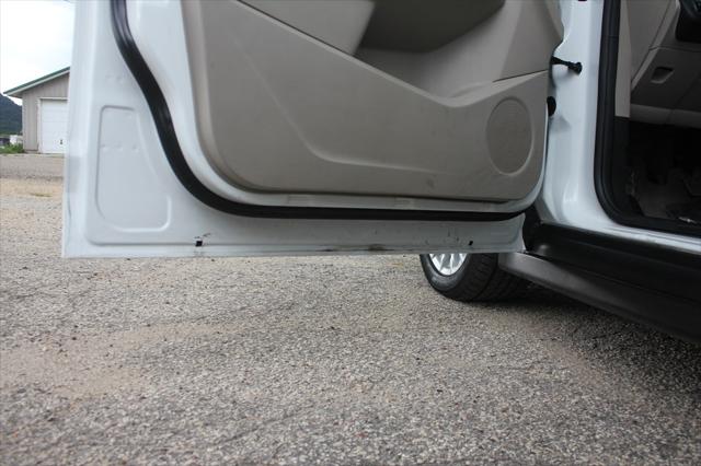 2016 Ford C-Max Energi SEL