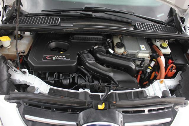 2016 Ford C-Max Energi SEL