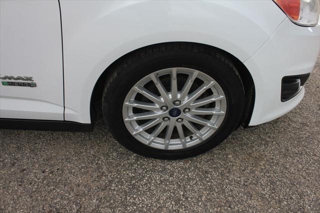 2016 Ford C-Max Energi SEL