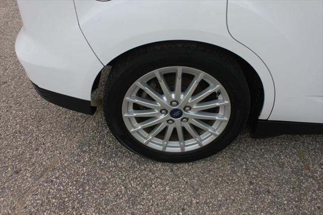 2016 Ford C-Max Energi SEL
