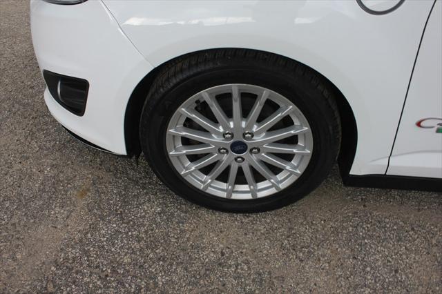 2016 Ford C-Max Energi SEL