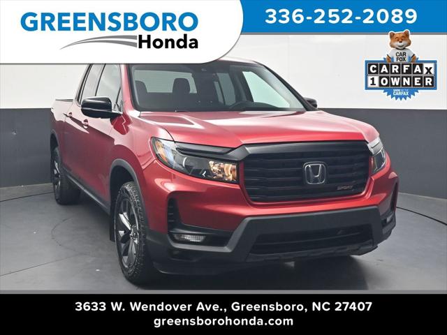 2023 Honda Ridgeline Sport for sale in Greensboro, NC