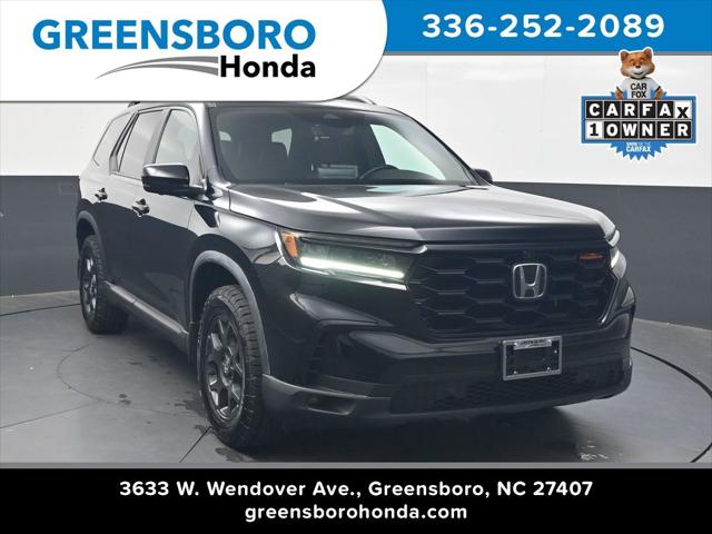2023 Honda Pilot AWD TrailSport for sale in Greensboro, NC