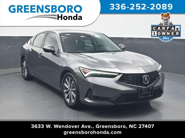 2024 Acura Integra Base for sale in Greensboro, NC