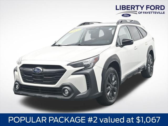 2024 Subaru Outback Onyx Edition XT for sale in Fayetteville, NC
