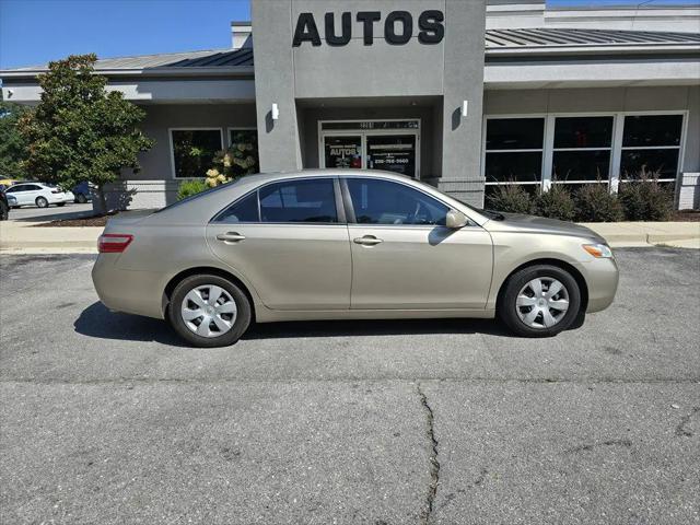2008 Toyota Camry LE for sale in Florence, AL