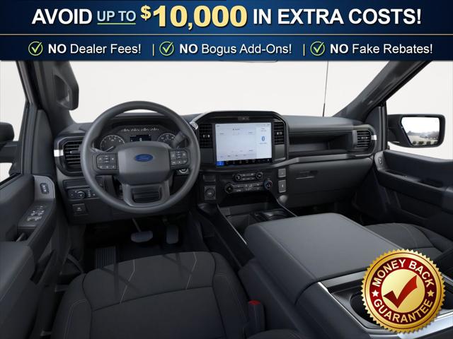New 2026 Ford F-150 STX For Sale in Muscle Shoals, AL