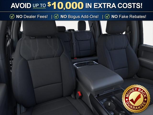 New 2026 Ford F-150 STX For Sale in Muscle Shoals, AL