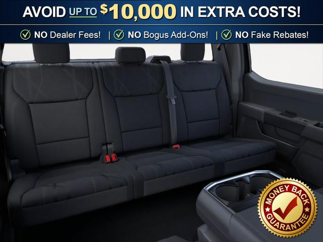 New 2026 Ford F-150 STX For Sale in Muscle Shoals, AL