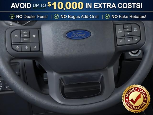 New 2026 Ford F-150 STX For Sale in Muscle Shoals, AL