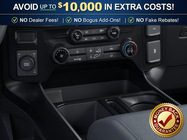 New 2026 Ford F-150 STX For Sale in Muscle Shoals, AL