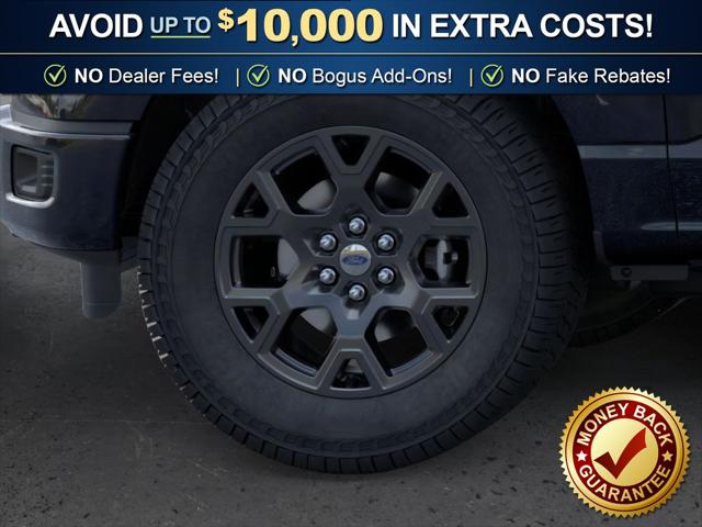 New 2026 Ford F-150 STX For Sale in Muscle Shoals, AL