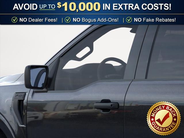 New 2026 Ford F-150 STX For Sale in Muscle Shoals, AL