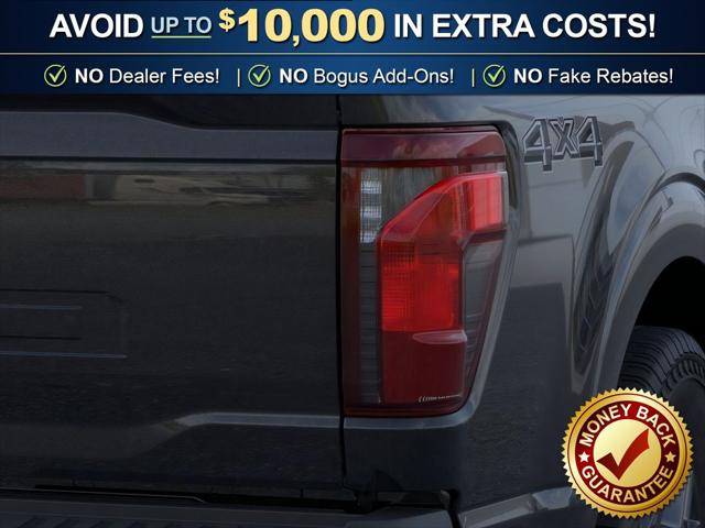 New 2026 Ford F-150 STX For Sale in Muscle Shoals, AL
