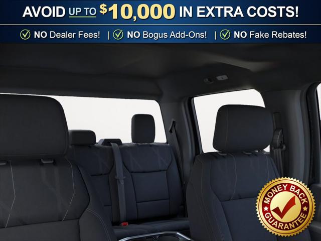 New 2026 Ford F-150 STX For Sale in Muscle Shoals, AL