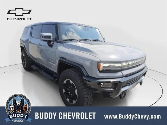 2024 GMC HUMMER EV 3X for sale in Decatur, GA