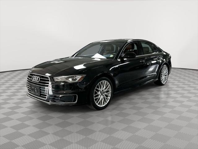 2016 Audi A6 3.0T Premium Plus for sale in Brooklyn, NY