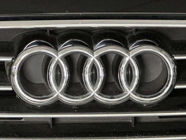 2016 Audi A6 3.0T Premium Plus