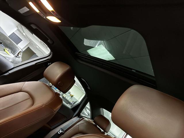 2016 Audi A6 3.0T Premium Plus