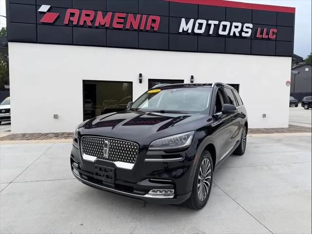 2020 Lincoln Aviator Reserve for sale in Knoxville, TN
