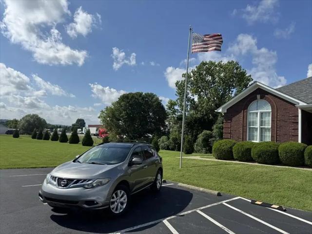 2011 Nissan Murano SV for sale in Shepherdsville, KY