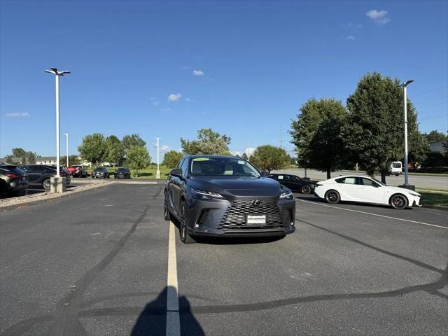 2023 Lexus RX 350 Premium Plus for sale in Rochester, NY