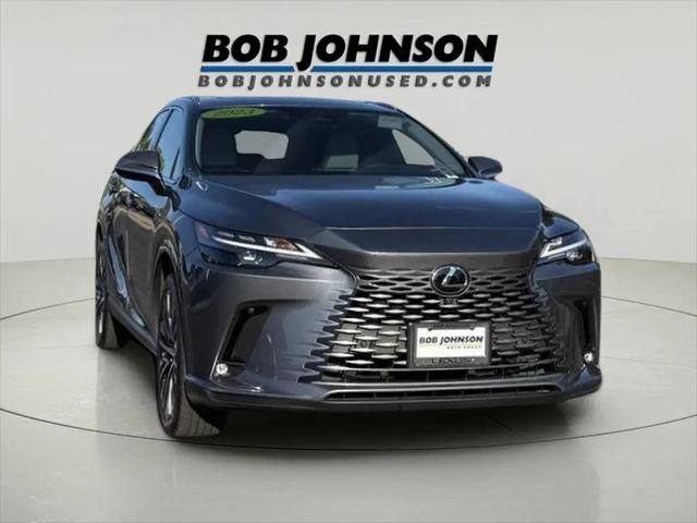 2023 Lexus RX 350 Premium Plus for sale in Rochester, NY