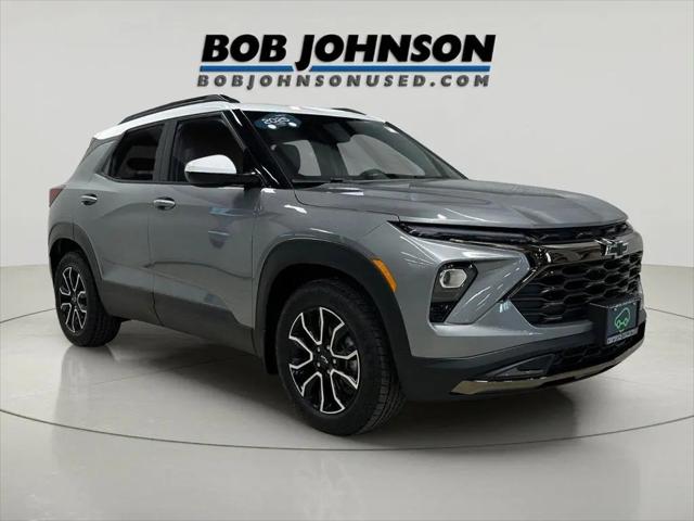 2025 Chevrolet TrailBlazer FWD ACTIV for sale in Rochester, NY