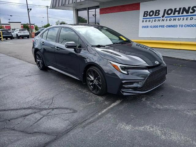 2023 Toyota Corolla SE for sale in Rochester, NY