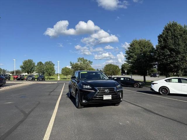 2017 Lexus NX 200t Base for sale in Rochester, NY