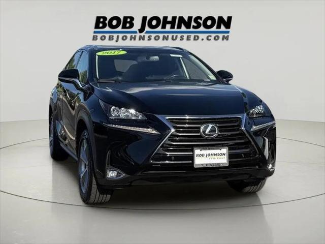 2017 Lexus NX 200t Base for sale in Rochester, NY