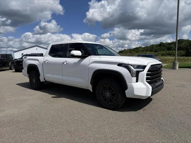 2024 Toyota Tundra SR5 for sale in Rochester, NY