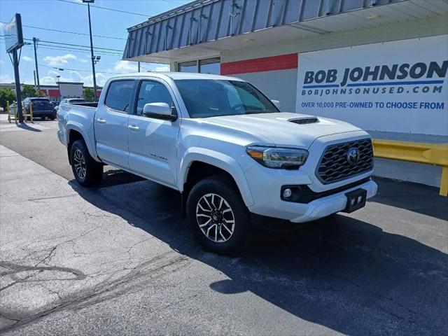 2022 Toyota Tacoma TRD Sport for sale in Rochester, NY