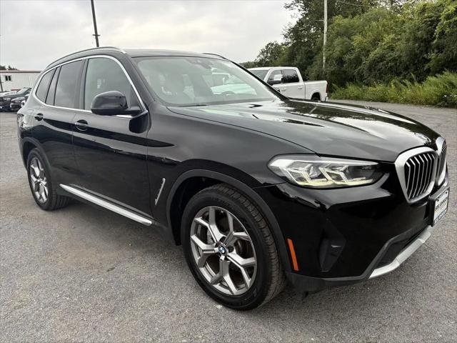 2024 BMW X3 xDrive30i for sale in Rochester, NY